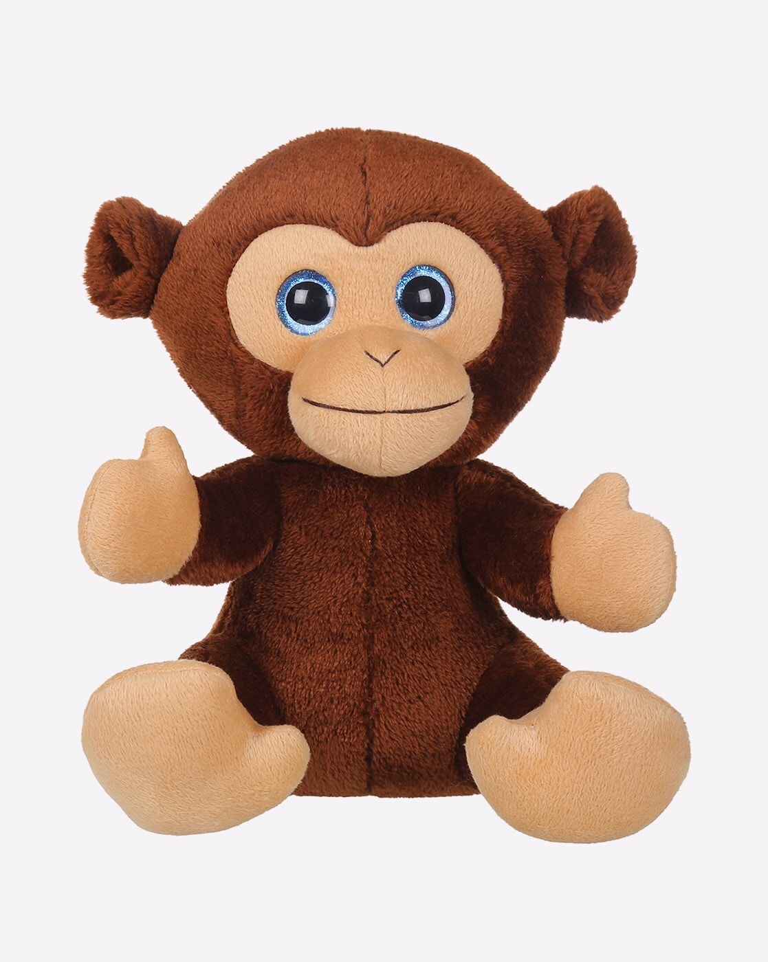 Monkey soft store toy online