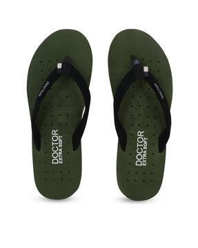 orthopaedic flip flops