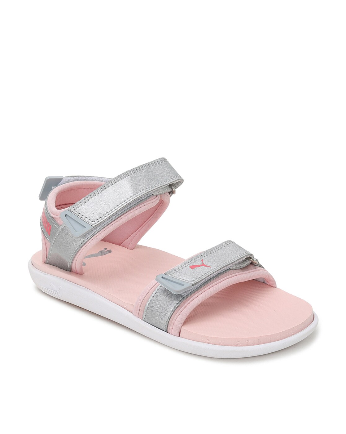 Puma | Sportie Womens Sandals | Flat Sandals | Sports Direct MY