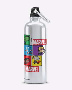 celfiedesign Marvel Kawaii Sipper Bottle-picture-49