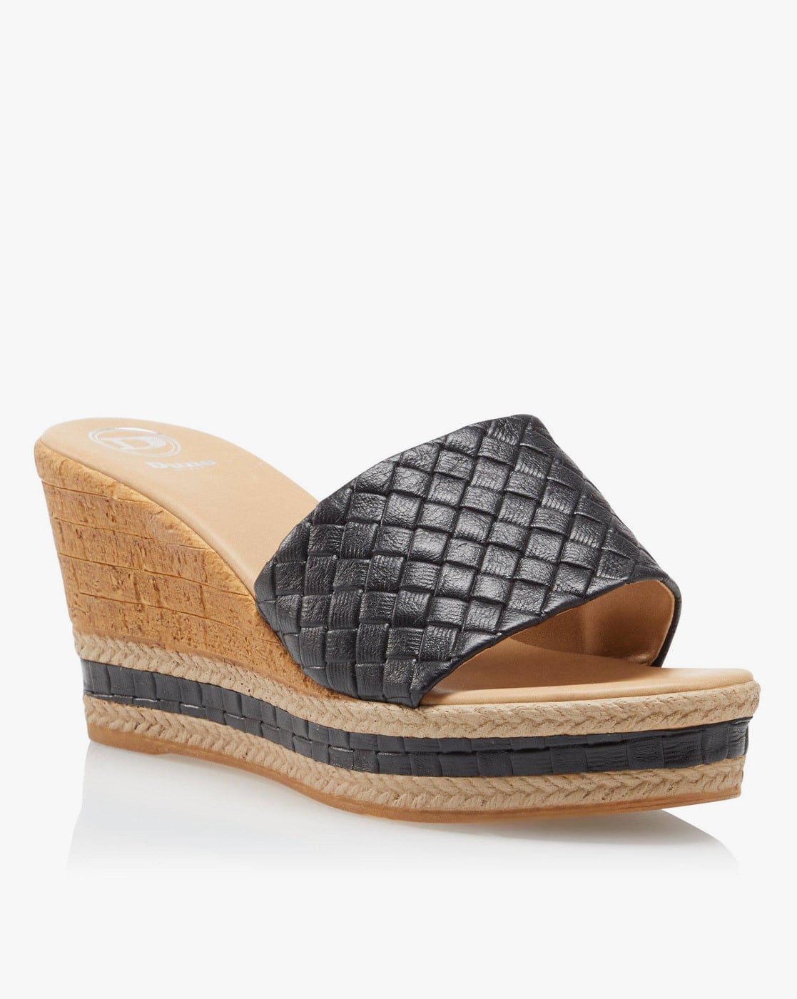 Heeled Sandals for Women by Dune London 