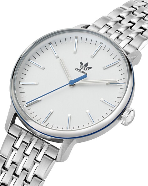 Buy White Watches for Men by Adidas Originals Online | Ajio.com