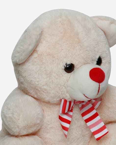 Buy Peach Soft Toys for Toys Baby Care by Toytales Online