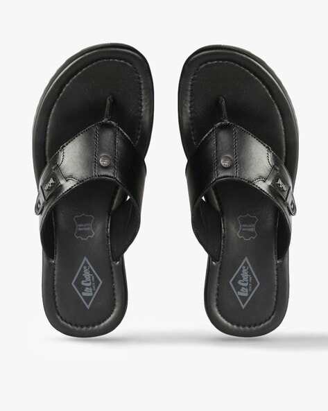 Penguin best sale sandals mens