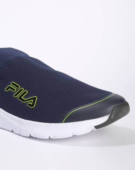 Amazon Running Shoes Fila Customer Care Fila RGB Fuse Black Blue