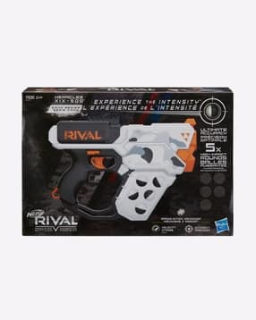 Rival Heracles XIX-500 Blaster Gun-image-16