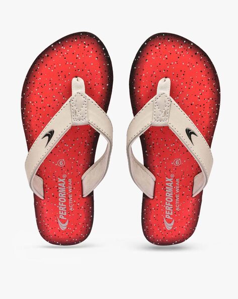 Performax slippers discount