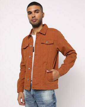 Coats for Men by The Indian Garage Co 
