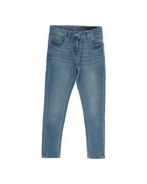 Jeggings for Girls by LEE COOPER 
