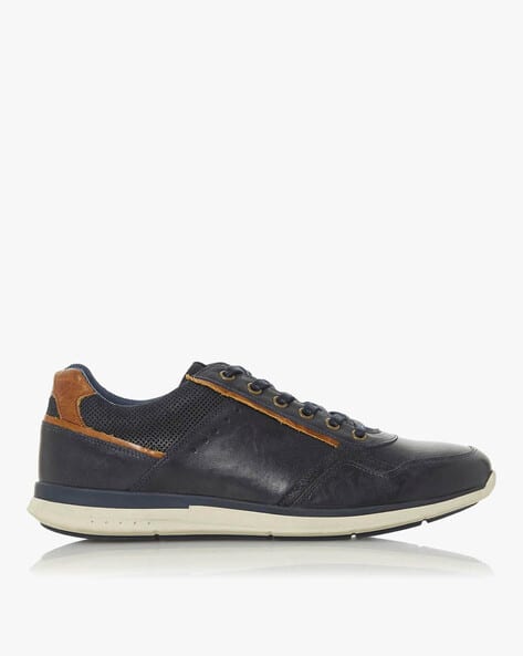dune mens trainers