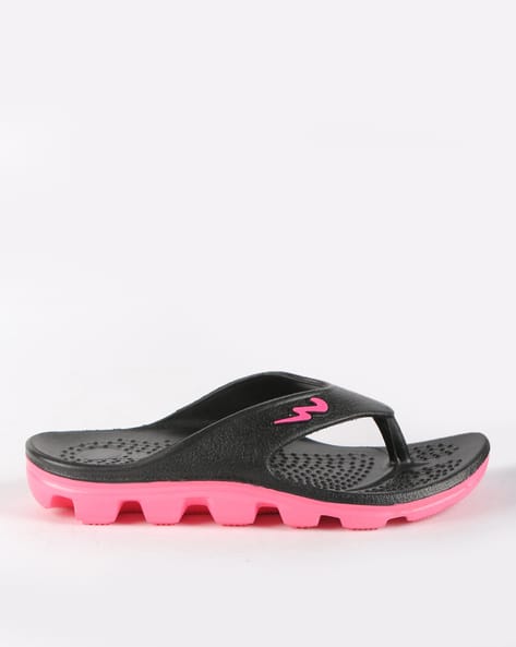 campus bathroom slippers