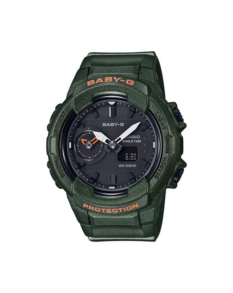 Casio Baby-g 2351 Bg-22 Quartz Digital Watch for sale online | eBay