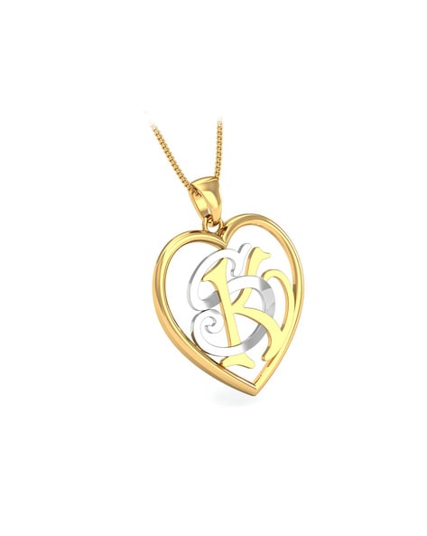 Sk deals gold locket