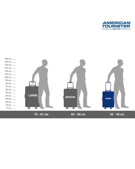 90 cm hotsell trolley bag