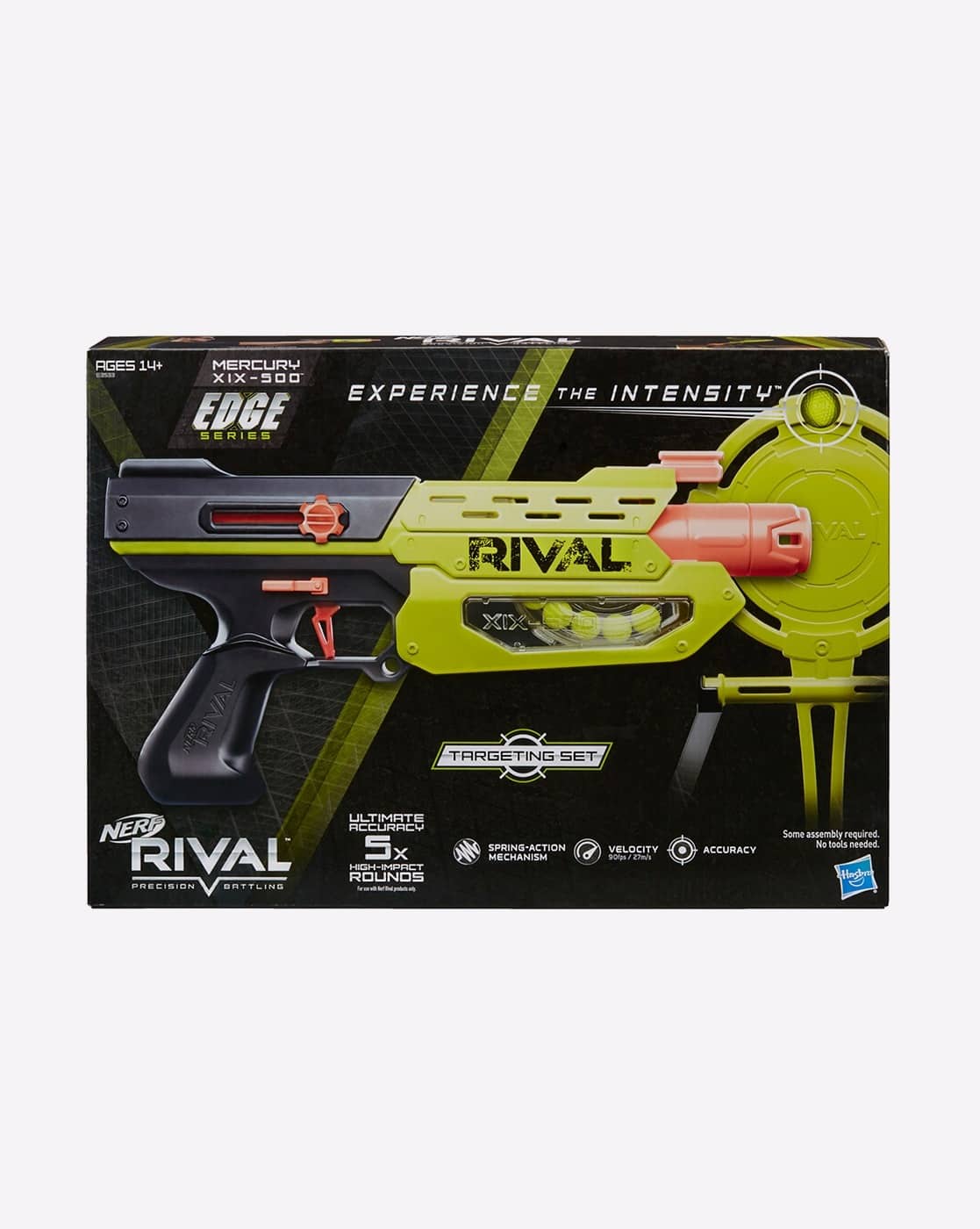 Buy Multicoloured Toy-Guns & Accessories for Toys & Baby Care by