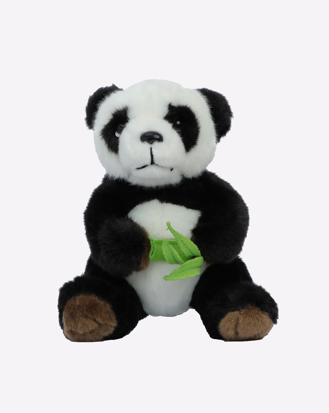 Hamleys panda deals bear