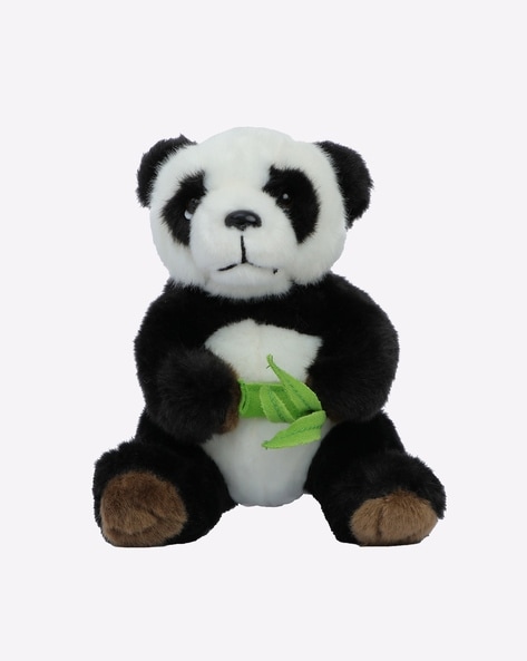 Panda store baby toy