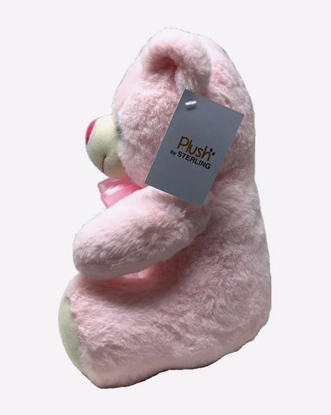 Pink Color Soft Teddy Bear 30 cm