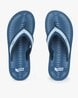 Buy Blue Flip Flop & Slippers for Men by GAS Online | Ajio.com
