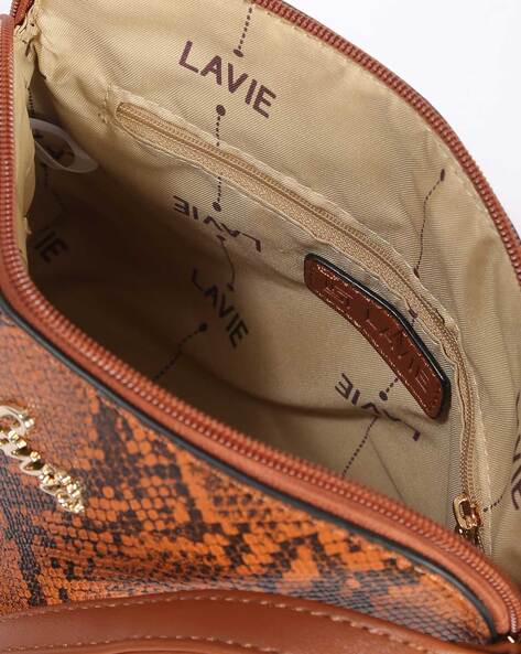 Lavie deals vanity bag