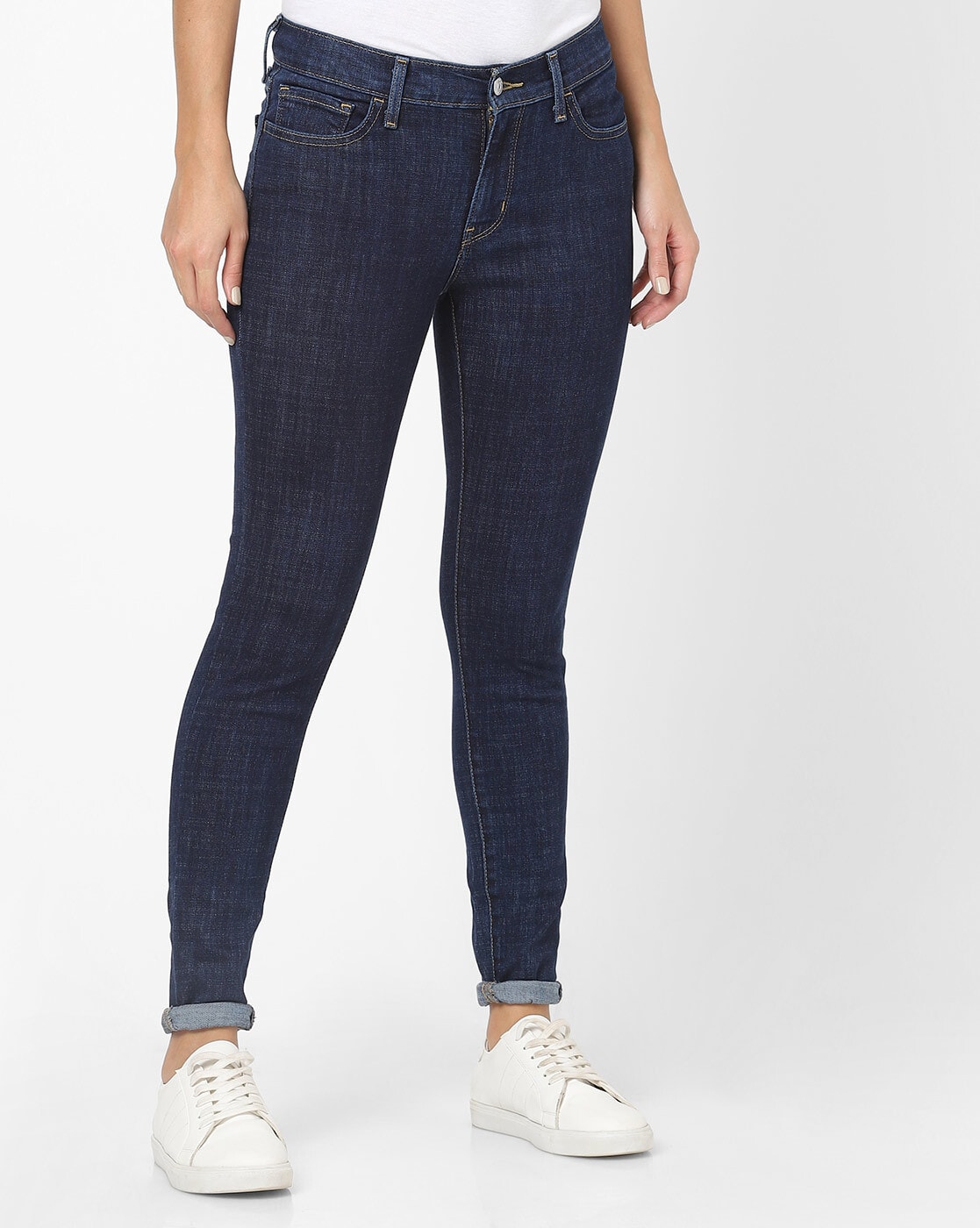 Buy Blue Jeans & Jeggings for Women by LEVIS Online 