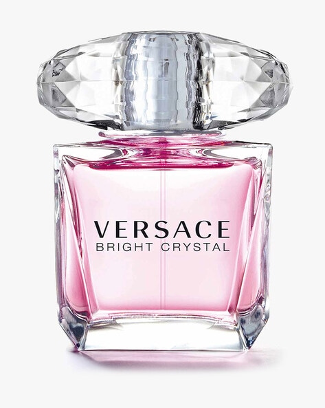 Bright Crystal Eau de Toilette - Versace