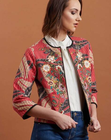 Coats for Women by LABEL RITU KUMAR 