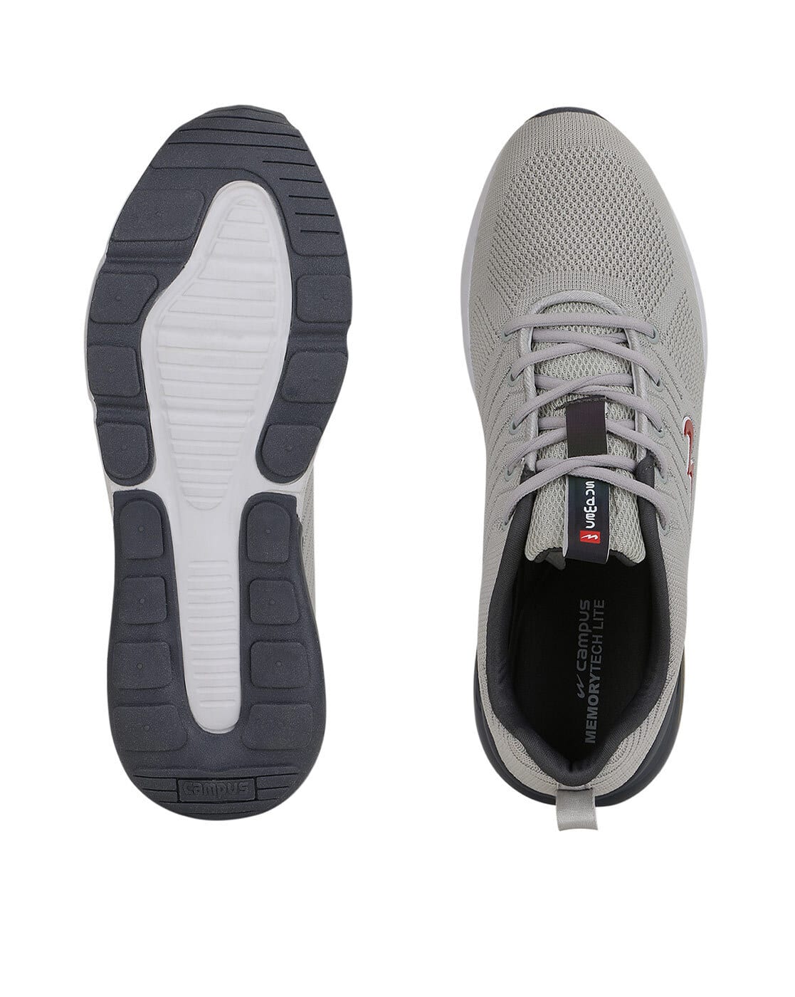 Sports Shoes for Men by CAMPUS 