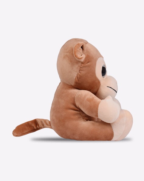 Monkey soft store toy online