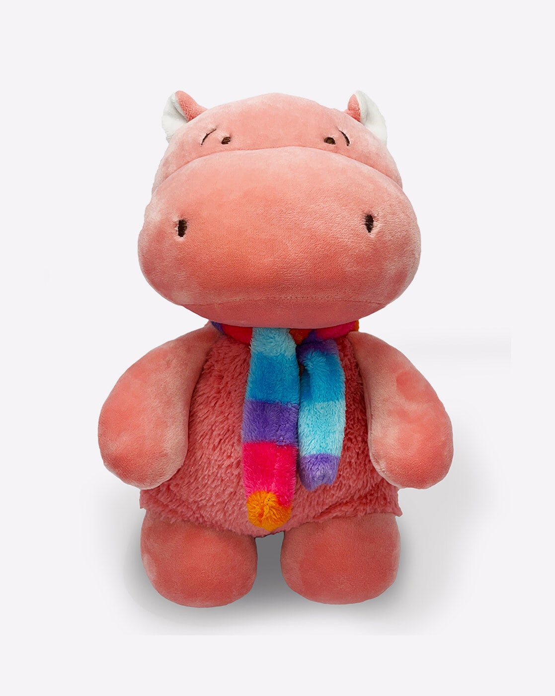 Buy Pink Soft Toys for Toys & Baby Care by Mirada Online