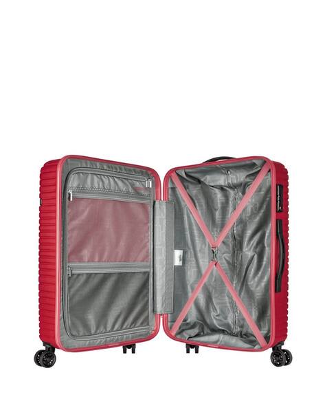 Buy Red Luggage Trolley Bags for Men by AMERICAN TOURISTER