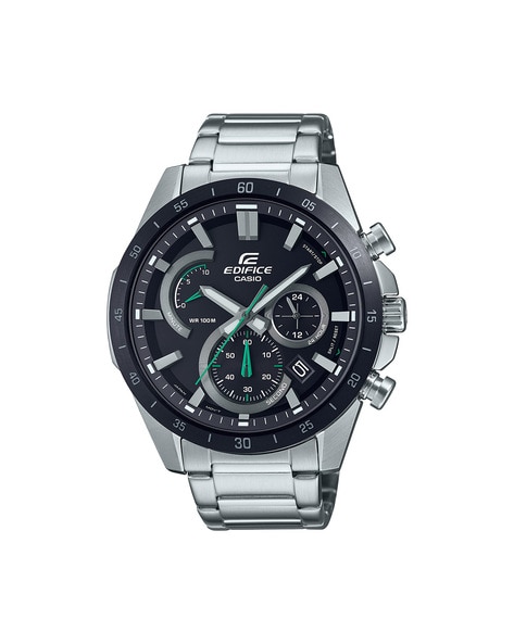 EX542 Edifice Men (EFR-573DB-1AVUDF) Analog Wrist Watch