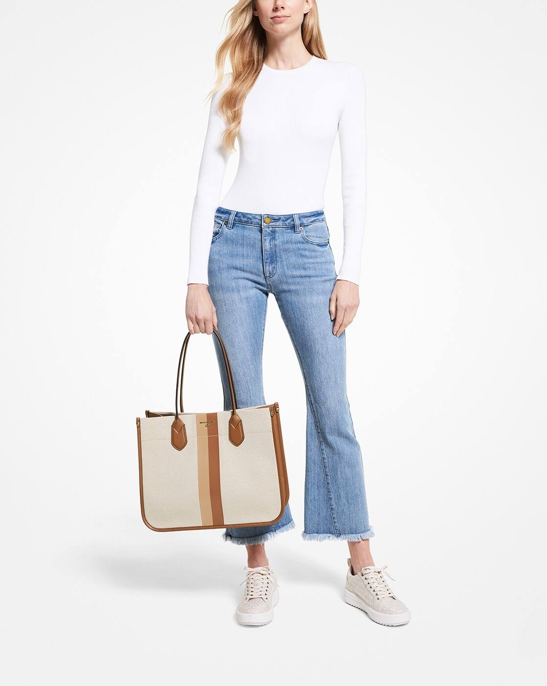 michael kors heidi sandal