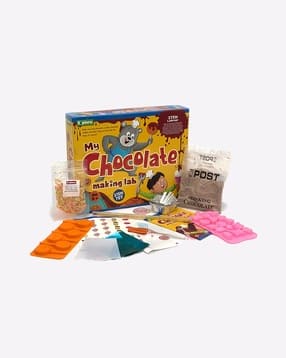 explore My Chocolate Making Lab Stem Activity Kit-picture-19