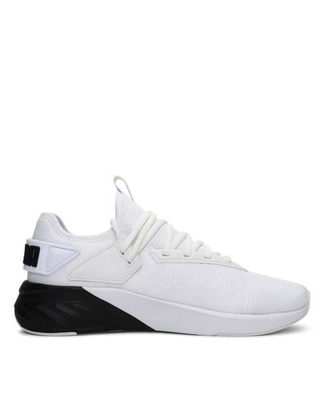 Buy White Sports Shoes for Men by Puma Online