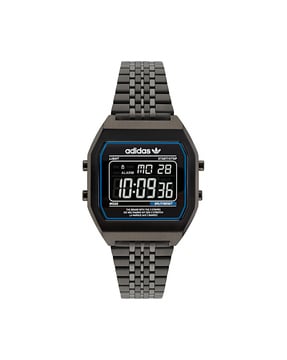 Mens digital best sale watches argos