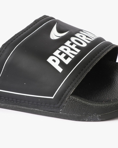 Performax slippers discount