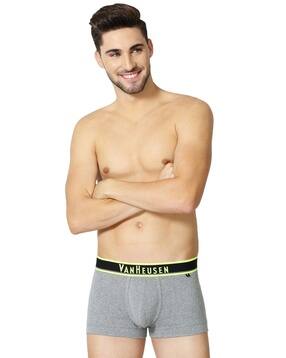 van heusen Neon Elasticized Waistband & Ultra Soft Trunks-picture-29