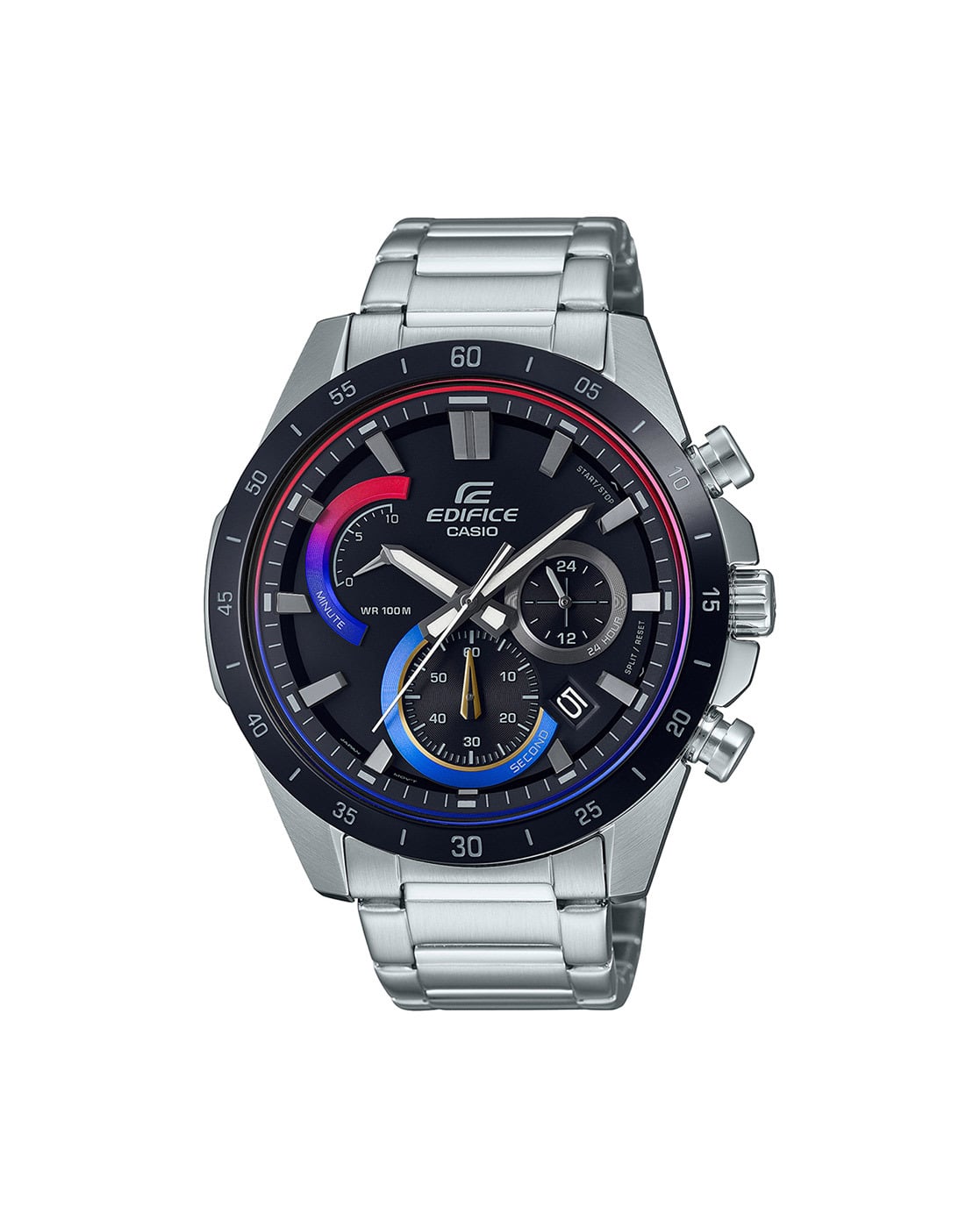 SW Buy Casio EX540 Edifice Men (EFR-573HG-1AVUDF) Analog Wrist Watch