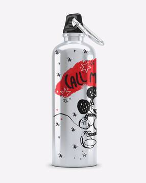 Call Me Mickey Sipper Bottle-image-0