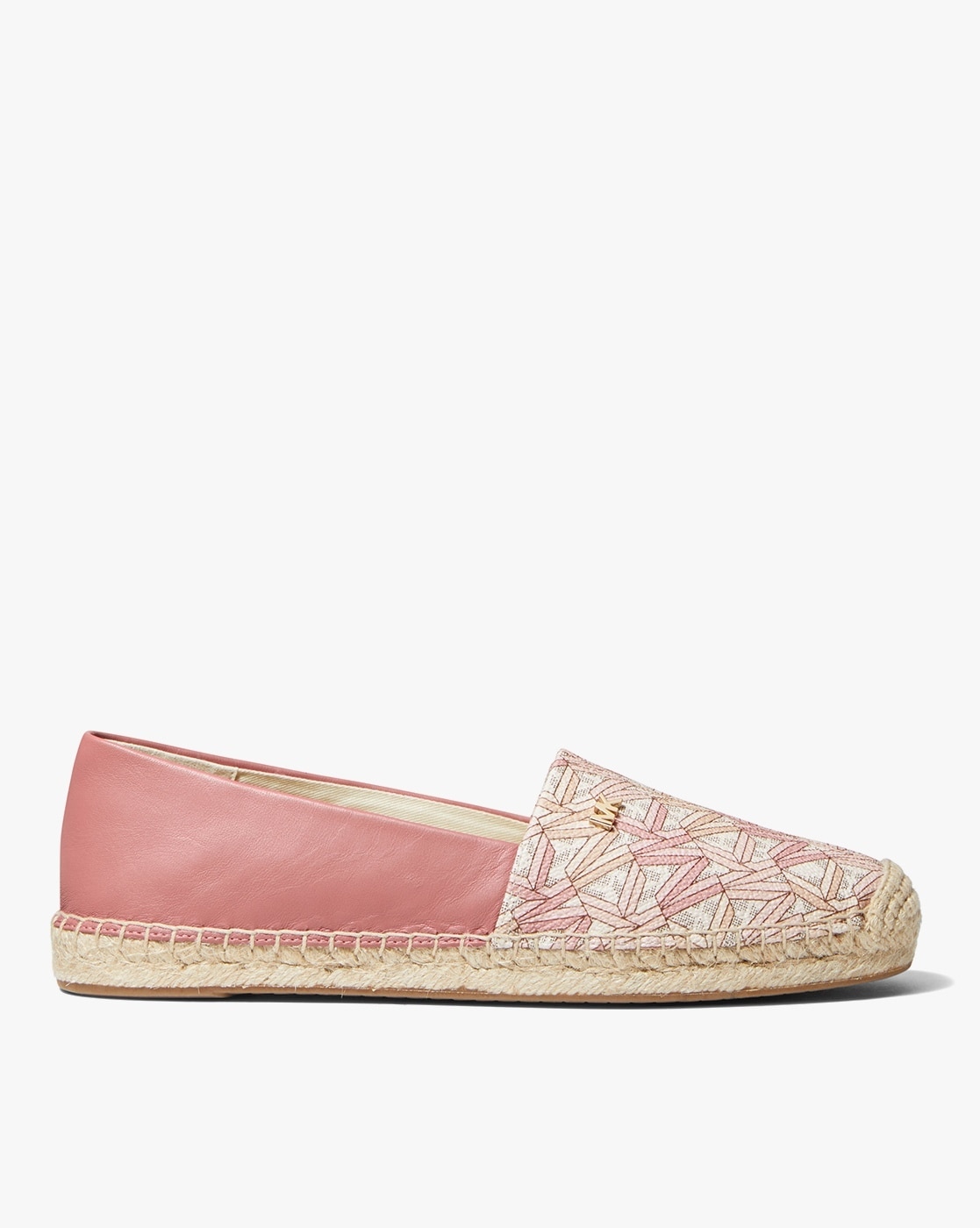 kendrick leather espadrille