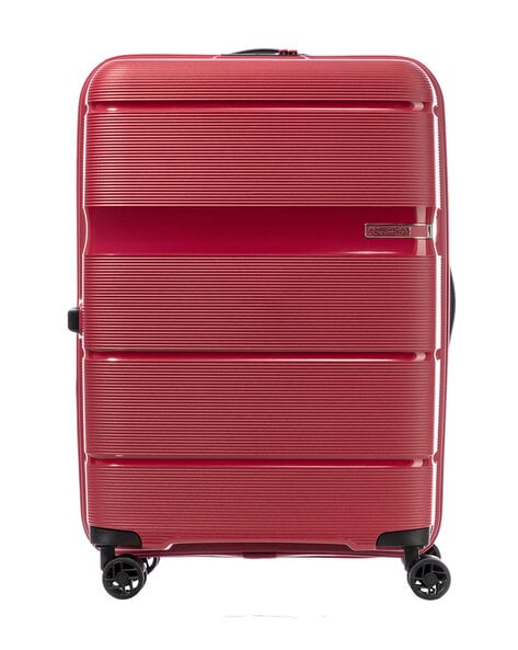 Buy Blue Luggage  Trolley Bags for Men by AMERICAN TOURISTER Online   Ajiocom