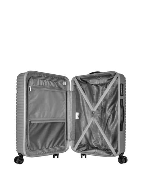 Buy Grey Luggage Trolley Bags for Men by AMERICAN TOURISTER