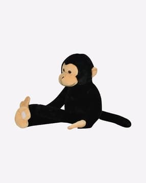 mirada Hanging Monkey Soft Toy-picture-34