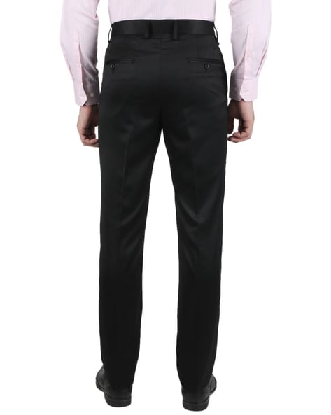 MONTE CARLO Regular Fit Men White Trousers - Buy MONTE CARLO Regular Fit  Men White Trousers Online at Best Prices in India | Flipkart.com