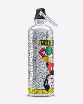 celfiedesign Be Cool Mickey Sipper Bottle-picture-10