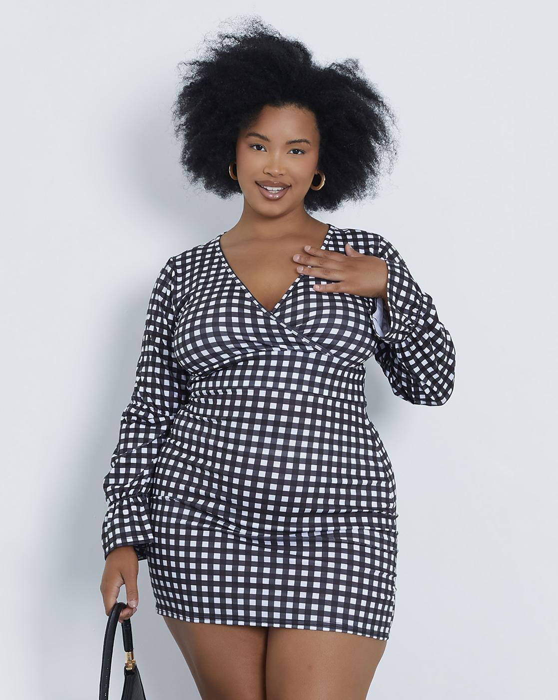 Buy Black Dresses for Women by I Saw It 