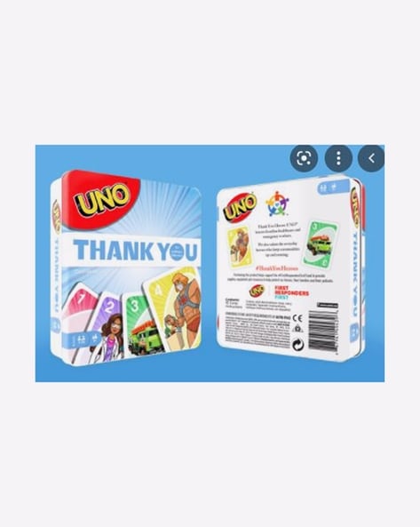 Buy UNO®