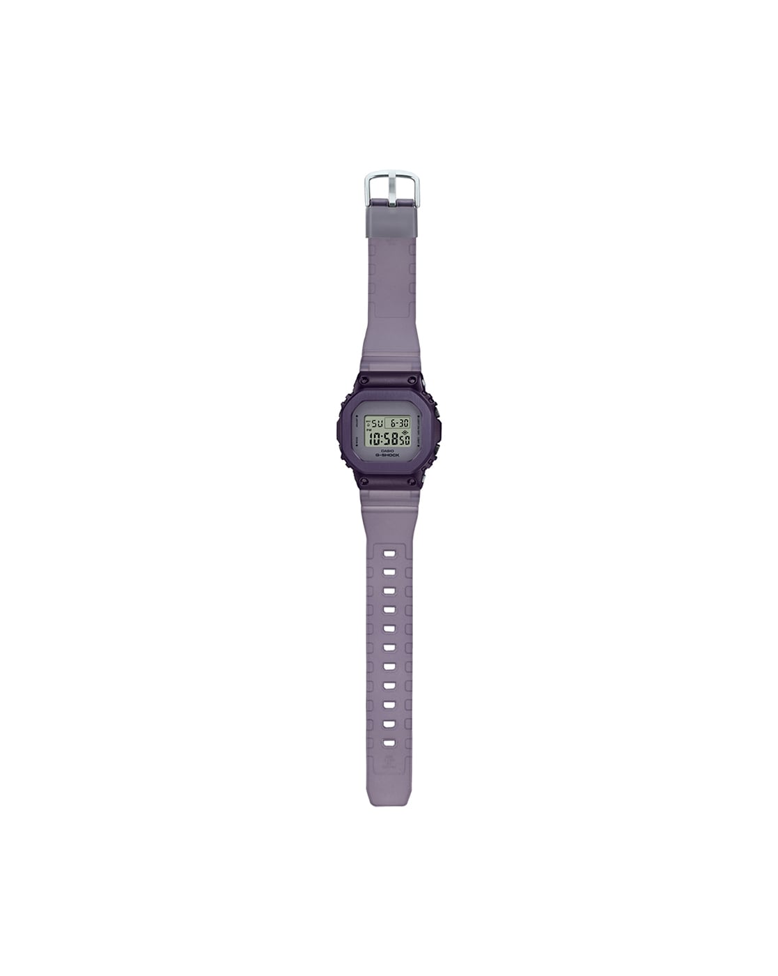 G shock 2024 womens purple