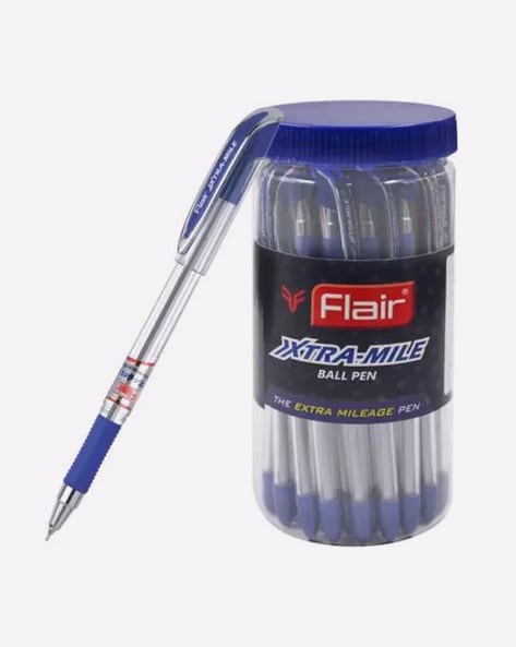 Pack of 25 Xtramile Ball Pens